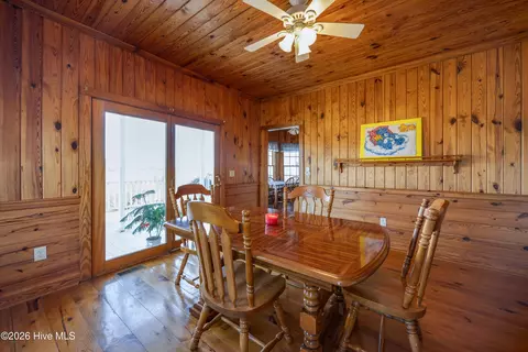 Dining - 10723 Keener Rd, Faison, NC 28341 photo 4 of 4