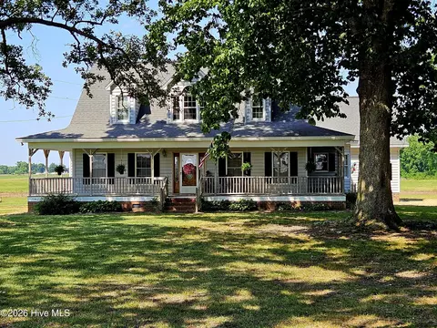 Exterior - 10723 Keener Rd, Faison, NC 28341 photo 4 of 4