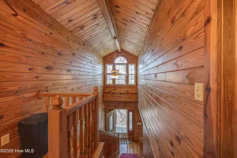 Entry Way - 10723 Keener Rd, Faison, NC 28341 photo 6 of 8