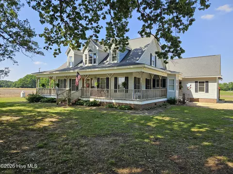 10723 Keener Rd, Faison, NC 28341