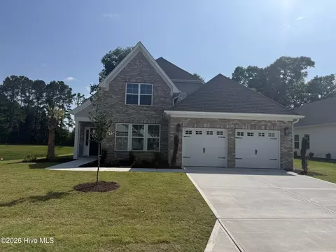 121 Foundry Dr #LOT 71, Wilmington, NC 28411