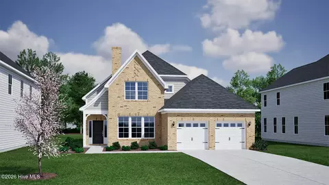 121 Foundry Dr #LOT 71, Wilmington, NC 28411