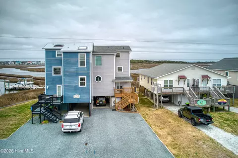 1879 New River Inlet Rd, North Topsail Beach, NC 28460