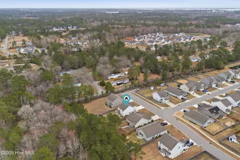 View/Area - 71 Evening Walk, Hampstead, NC 28443 photo 6 of 8