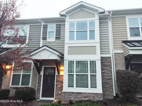 408 Timpson Ave, Durham, NC 27703