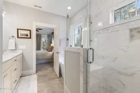 Bath - 104 W High Bluff Dr, Hampstead, NC 28443 photo 3 of 5
