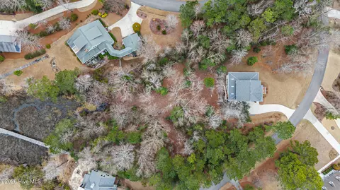 View/Area - 104 W High Bluff Dr, Hampstead, NC 28443 photo 2 of 9