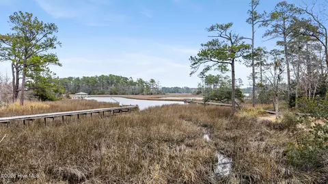 View/Area - 104 W High Bluff Dr, Hampstead, NC 28443 photo 1 of 9