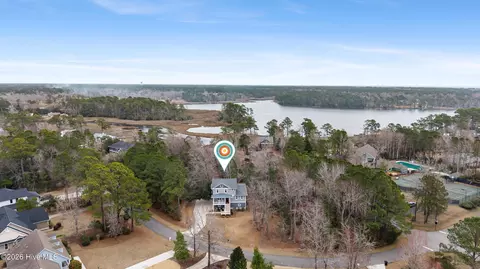 View/Area - 104 W High Bluff Dr, Hampstead, NC 28443 photo 3 of 9
