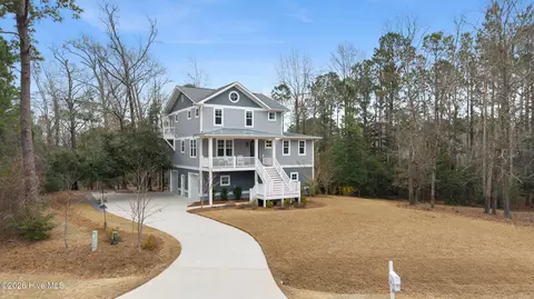 Other - 104 W High Bluff Dr, Hampstead, NC 28443 photo 11 of 12
