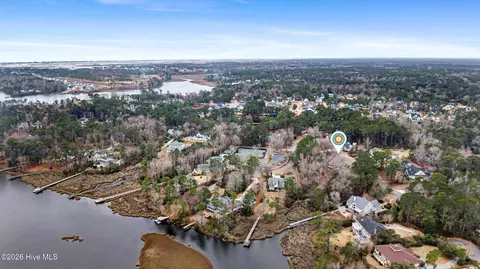 View/Area - 104 W High Bluff Dr, Hampstead, NC 28443 photo 9 of 9
