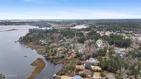View/Area - 104 W High Bluff Dr, Hampstead, NC 28443 photo 7 of 9