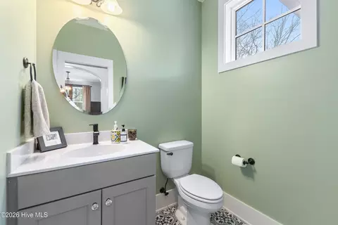 Bath - 104 W High Bluff Dr, Hampstead, NC 28443 photo 5 of 5