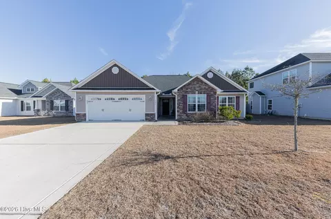 106 S S Sea St, Jacksonville, NC 28546