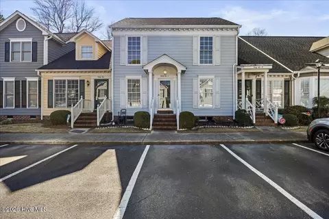 3102 Cashwell Dr #46A, Goldsboro, NC 27534