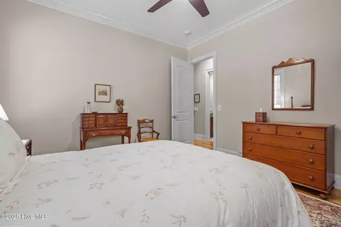 Bedroom - 11 Whithorn Ct, Pinehurst, NC 28374 photo 4 of 5