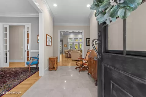 Entry Way - 11 Whithorn Ct, Pinehurst, NC 28374 photo 1 of 2