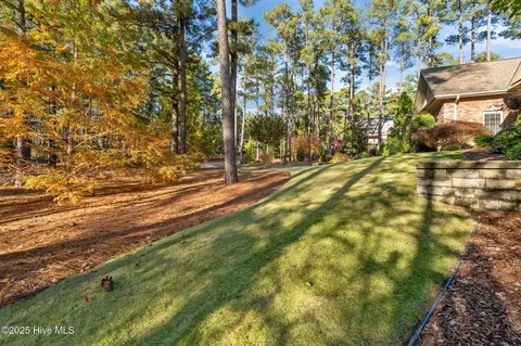 Exterior - 11 Whithorn Ct, Pinehurst, NC 28374 photo 4 of 13