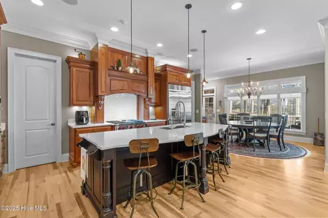 Kitchen - 11 Whithorn Ct, Pinehurst, NC 28374 photo 1 of 4