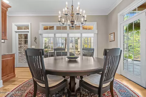 Dining - 11 Whithorn Ct, Pinehurst, NC 28374 photo 2 of 3