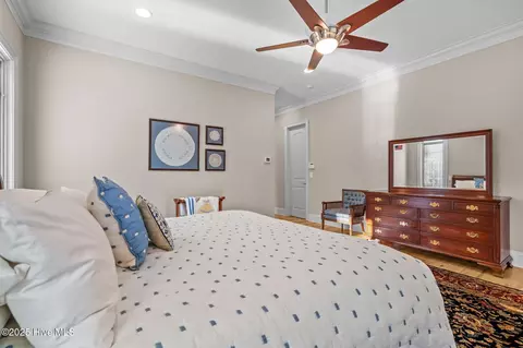 Bedroom - 11 Whithorn Ct, Pinehurst, NC 28374 photo 2 of 5