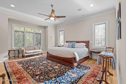 Bedroom - 11 Whithorn Ct, Pinehurst, NC 28374 photo 1 of 5