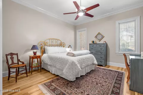 Bedroom - 11 Whithorn Ct, Pinehurst, NC 28374 photo 5 of 5