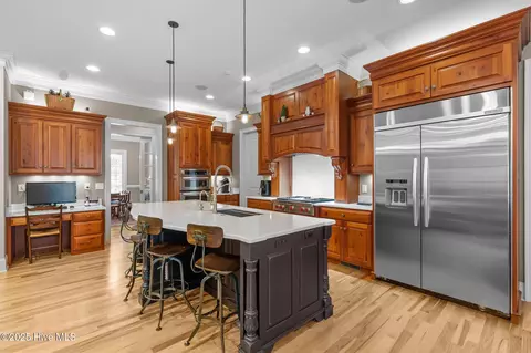 Kitchen - 11 Whithorn Ct, Pinehurst, NC 28374 photo 4 of 4