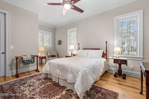 Bedroom - 11 Whithorn Ct, Pinehurst, NC 28374 photo 3 of 5