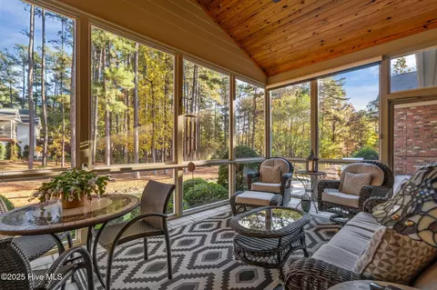 Exterior - 11 Whithorn Ct, Pinehurst, NC 28374 photo 12 of 13