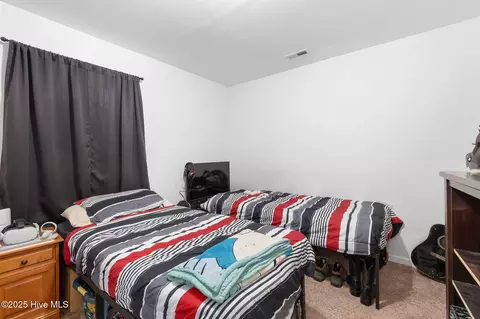 Bedroom - 114 Wolfpack Ct, Havelock, NC 28532 photo 2 of 2