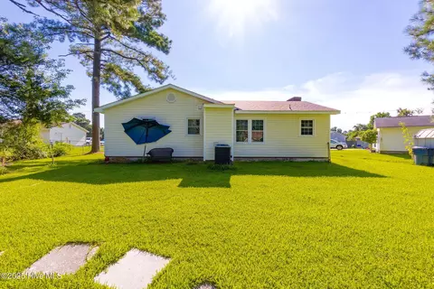 Exterior - 114 Wolfpack Ct, Havelock, NC 28532 photo 1 of 3