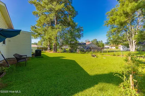 Exterior - 114 Wolfpack Ct, Havelock, NC 28532 photo 3 of 3