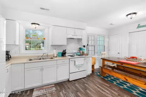 Kitchen - 114 Wolfpack Ct, Havelock, NC 28532 photo 1 of 1