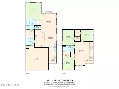574 Transom Way, Sneads Ferry, NC 28460