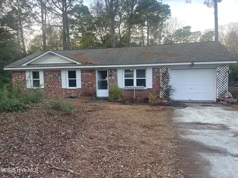 5305 Kipling Ct, Wilmington, NC 28405