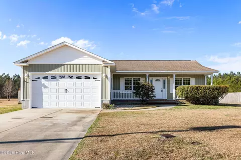 210 Tall Tree Ct, Maysville, NC 28555