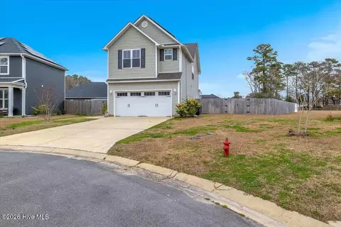 1404 Kinsley Ct NE, Leland, NC 28451