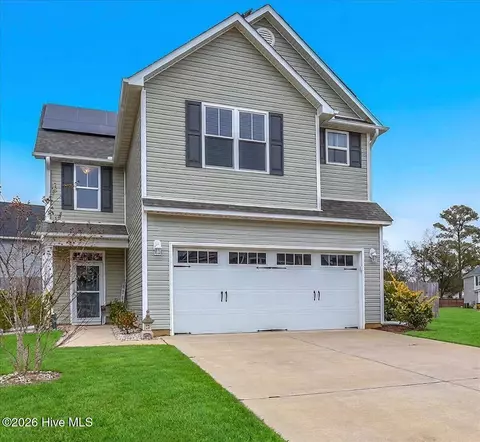 1404 Kinsley Ct NE, Leland, NC 28451