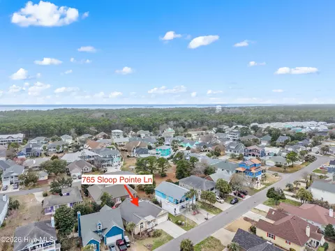 View/Area - 765 Sloop Pointe Ln, Kure Beach, NC 28449 photo 4 of 7