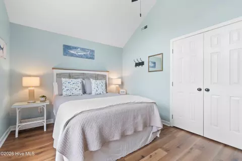 Bedroom - 765 Sloop Pointe Ln, Kure Beach, NC 28449 photo 2 of 8
