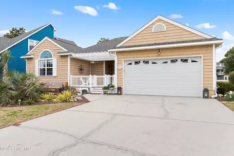 Other - 765 Sloop Pointe Ln, Kure Beach, NC 28449 photo 2 of 17