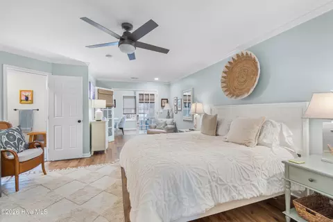Bedroom - 765 Sloop Pointe Ln, Kure Beach, NC 28449 photo 6 of 8