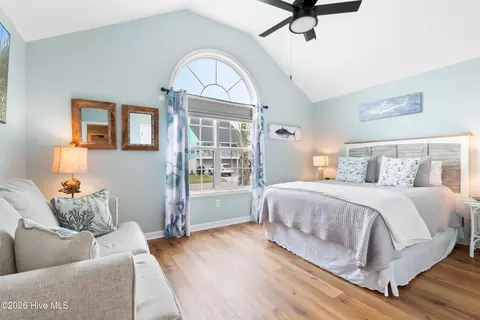 Bedroom - 765 Sloop Pointe Ln, Kure Beach, NC 28449 photo 1 of 8