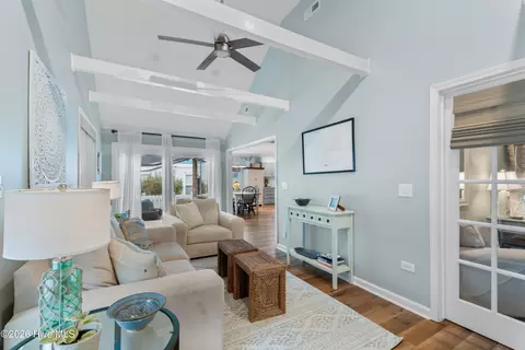 Entry Way - 765 Sloop Pointe Ln, Kure Beach, NC 28449 photo 3 of 4