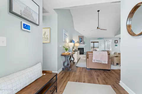 Entry Way - 765 Sloop Pointe Ln, Kure Beach, NC 28449 photo 1 of 4