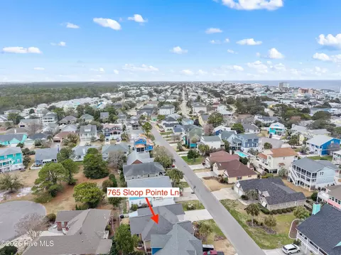 View/Area - 765 Sloop Pointe Ln, Kure Beach, NC 28449 photo 5 of 7