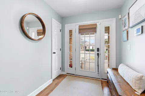 Entry Way - 765 Sloop Pointe Ln, Kure Beach, NC 28449 photo 2 of 4
