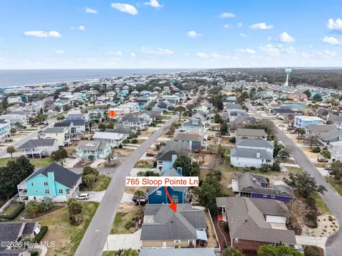View/Area - 765 Sloop Pointe Ln, Kure Beach, NC 28449 photo 7 of 7