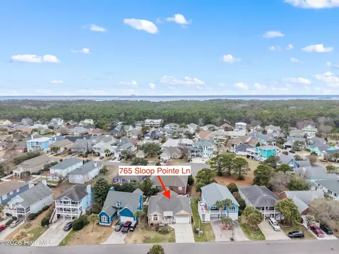 View/Area - 765 Sloop Pointe Ln, Kure Beach, NC 28449 photo 3 of 7